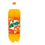 MEXICAN SODA MIRINDA NARANJA (MEX) SODA 3LT