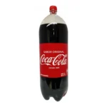 SODA COCA COLA (SALVADOR) 3LT