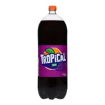 HONDURAS TROPICAL SODA UVA 3LT