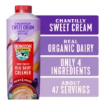 HORIZON CREAMER SWEET CREAM 24Z