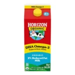HORIZON DHA 2% MILK 64Z