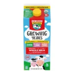 HORIZON ORG PDS DHA WHL MILK 59Z