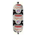 SALAMI HIGUERAL POPULAR/BLACK 1LB