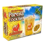 GASOLINA PARCHA COCKTAIL 6Z/5PK