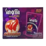 GASOLINA SANGRIA 6Z/5PK