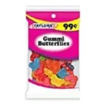 TAYLORS GUMMI BEARS 4Z