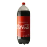 SODA COCA COLA (GUATEMALA) 3LT