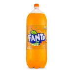 FANTA ORANGE (MEX) 3LT