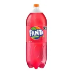 FANTA STRAWBERRY (MEX) 3LT