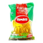 TUMBIS PLANTAIN STRIPS 2.5Z