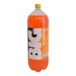 AJE BIG NARANJA SODA DE GUATEMALA 3LT