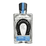 HERRADURA TEQUILA SILVER 750ML