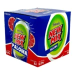JIMADOR  PALOMA TEQUILA 12Z/4PK