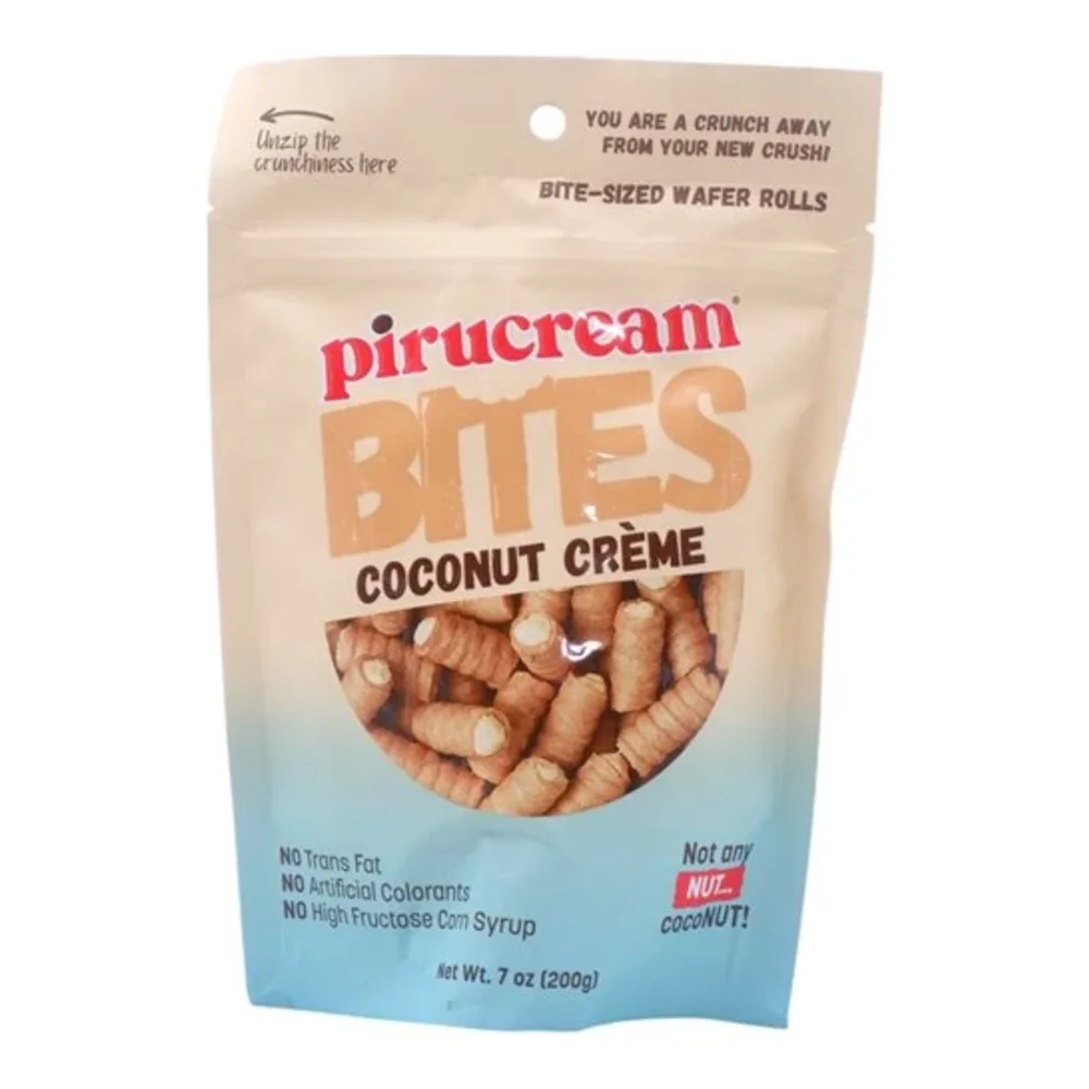 7460944100649 PIRUCREAM BITES COCONUT CRM 7Z - Image 1