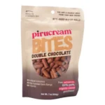 PIRUCREAM BITES DBL CHOC 7Z
