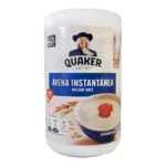QUAKER INSTANT OATS W/IRON 10Z