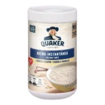 QUAKER INSTANT OATS VANILLA 10Z
