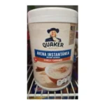 QUAKER INSTANT OATS CANELA 20Z