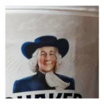 QUAKER INSTANT CANELA NO AD SUGAR 10Z