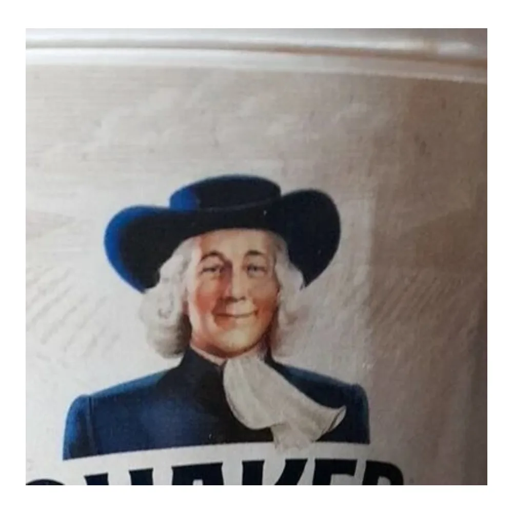 7462275404243 QUAKER INSTANT CANELA NO AD SUGAR 10Z - Image 1