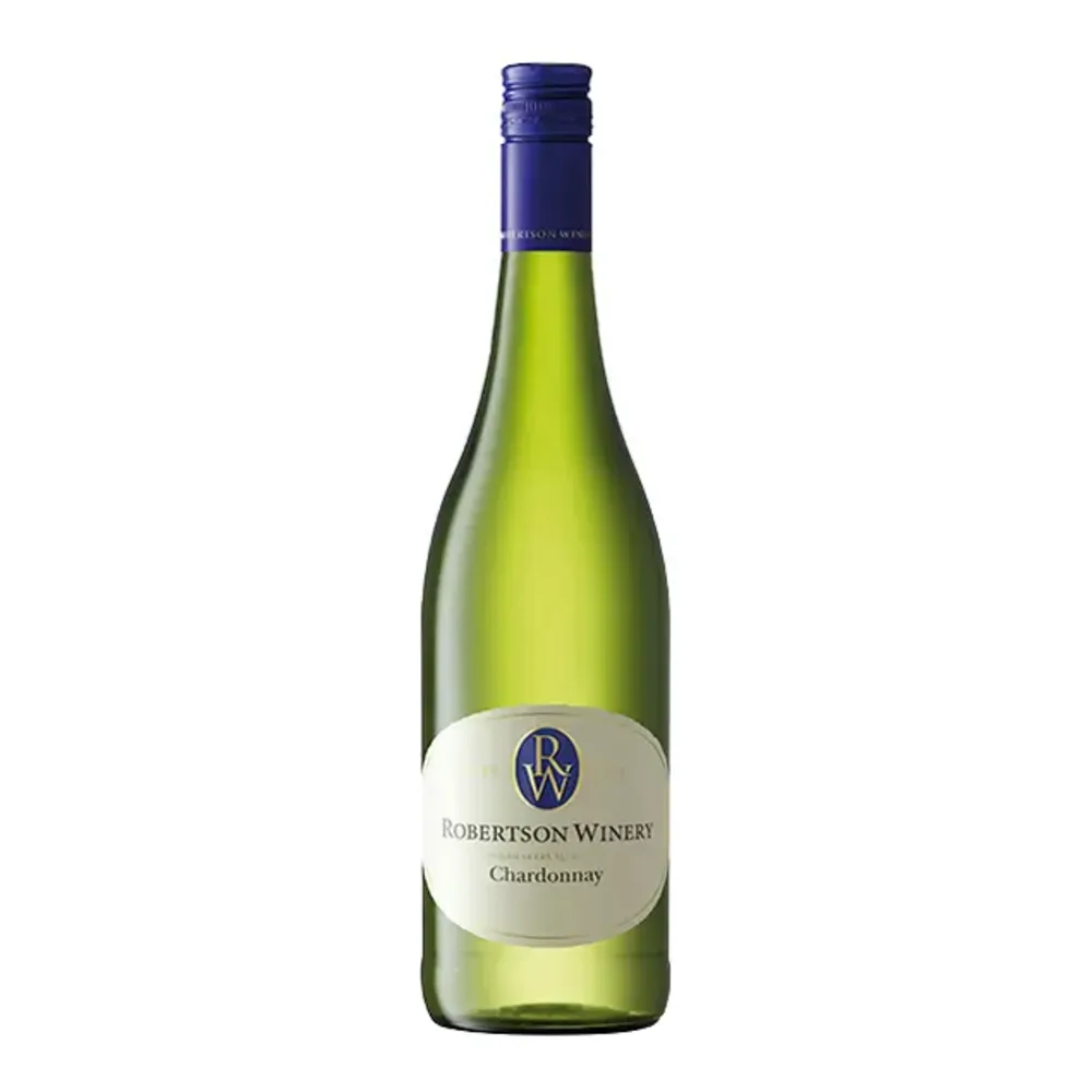 746925000892 ROBERTSON CHARDONNAY 750ML - Image 1