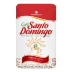 CAFE SANTO DOMINGO GROUND 8Z