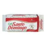 CAFE SANTO DOMINGO GROUND 10Z