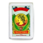 DON CLEMENTE PLAYING CARDS