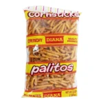 DIANA PALITOS CORNSTICKS 5Z