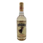 CABRITA REPOSADO AGAVE TEQUILA 750ML