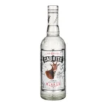CABRITA BLANCO AGAVE TEQUILA 750ML