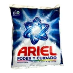 ARIEL DETERGENTE POWDER 850GR