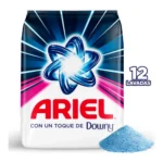 ARIEL DOBLE PODER DOWNY 1.5KG