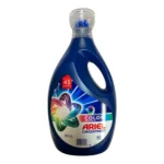 ARIEL LIQUIDO REVITA COLOR 2.8LT