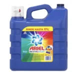 ARIEL LIQUIDO REVITA COLOR 8.5L
