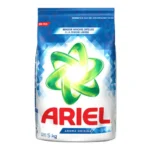 ARIEL DETERGENTE POWDER-5KG