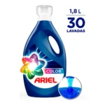 ARIEL LQ REVITACOLOR 1.8LT