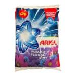 ARIEL POWDER FLORAL C/DOWNY 450gr