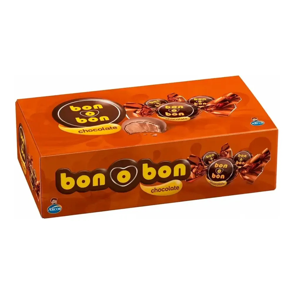 7500443001044 BON O BON CRNCH CHC WAFER 15Z - Image 1