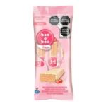 ARCOR BON O BON OBLEA FRESA 3CT 2.85Z