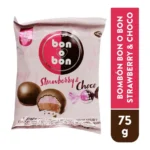 BON O BON STRAWBERRY & CHOCO 6.24Z