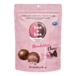 BON O BON STR/CHOC DOYPACK 10PK