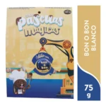 ARCOR BON O BON WHITE PEG 5PK