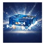 ARCOR BOMBON CKIES N CRM 270G
