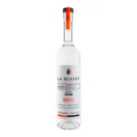 LA MISION MEZCAL ARTESANAL 750ML