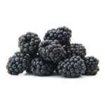 BLACKBERRIES