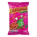 MEX CHURRUMAIS 160gr