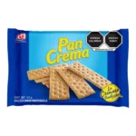 GAMESA PAN CREMA 151G