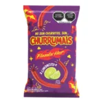 MEX CHURRUMAIS 185gr