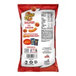 MEX CHEETOS BOLITAS 110gr